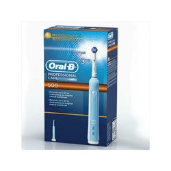 Oral B električna četkica za zube Pro 500 500311