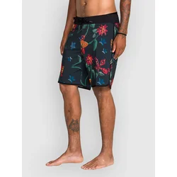 Volcom Scallop Mod 19 kopalne hlače multi