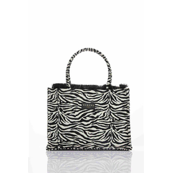 Sorena Handmade Tote torba Zegnia, Srednja