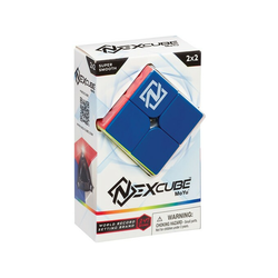 Nexcube miselna igra kocka 2x2