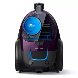 PHILIPS usisivač FC9333/09 Standardni, PowerCyclone tehnologija, Posuda za prašinu