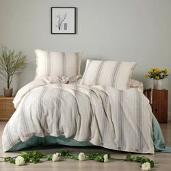 Komplet set posteljina Clasy 160x220cm Imre V1 ( VLK000505-imre v1 )