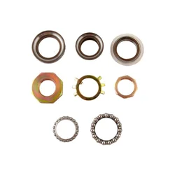 Set šoljica volana 6028-10-00000 za skuter Motovene Roma S9C