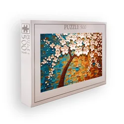 WALLXPERT Puzzle PZL_0123_500