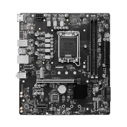 MSI Matična ploča Pro B760M-B DDR4