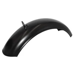 Blatobran prednji za titan – crna ( 331648 )