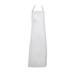 EDA PVC Kecelja 90x140 Boja: Bela