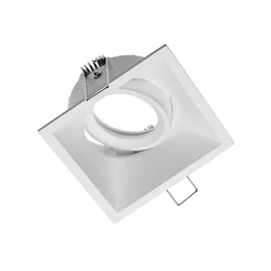 GTV Rozeta SALTO KV IP20 bela