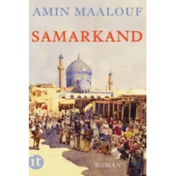 Samarkand