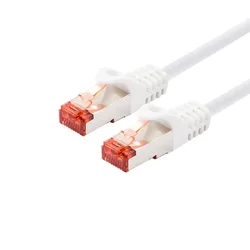 CAT6 F/UTP PATCH KABEL - 7M BELA, TCF66F070W