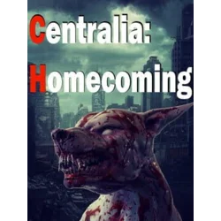 Centralia: Homecoming (PC) Steam Key GLOBAL