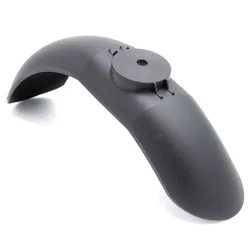 Prednji blatobran za trotinet Xiaomi M365 sivi