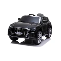 Auto na akumulator Chipolino Audi Q8