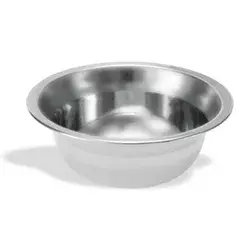 ALPEKSHOME SKLEDA ZA MEŠANJE, INOX, 24 CM, 1 KOS