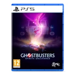 NIGHTHAWK INTERACTIVE Igrica PS5 Ghostbusters: Spirits Unleashed