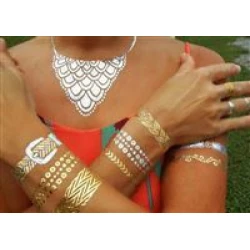 Nakit tatoo classic ( ART003767 )