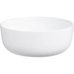 Luminarc Diwali činija okrugla 30cm bela ( N2946 )