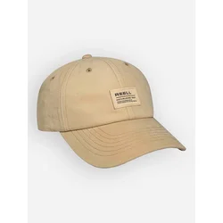 REELL Zenith Cap sand