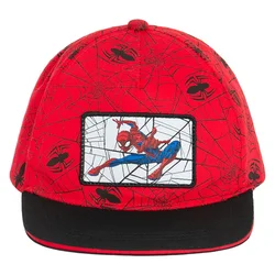 Cool Club kapa šilt LAB3032798 MARVEL F rdeča 52