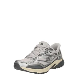 Skechers Ženske patike Stamina Sport, 150710-SIL, Sive