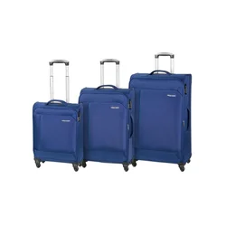 ENOVA Set kofera 3/1 - teget ( 506.140.55 )
