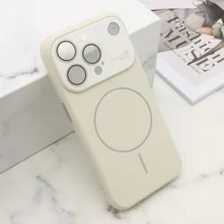 Futrola pastel dreams magsafe za iphone 15 pro (6.1) bela ( F122285 )