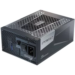 Napajanje 1600W Seasonic Prime TX-1600 80+ Titanium, TX-1600