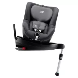 Britax Römer auto sjedalica Dualfix 2 R Storm Grey