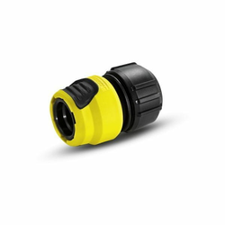 KARCHER Univerzalna spojnica za crevo Plus sa funkcijom Aqua Stop