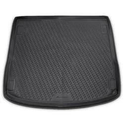 Rubber trunk mat Ford Focus 2011-2018 (combi)