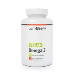 GymBeam Vegan Omega 3