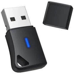 BASEUS Adapter USB Encok BA04+ Bluetooth 5.4