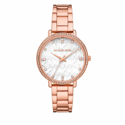 Ročna ura Michael Kors Pyper MK4594 Roza
