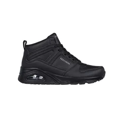 SKECHERS Ženske patike UNO-HIGH REGARDS 177099 crne