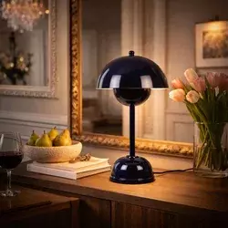 OPVIQ Stona lampa Eylul 15681 F