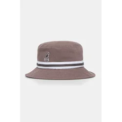 Kangol kapuca bombažna STRIPE LAHINCH