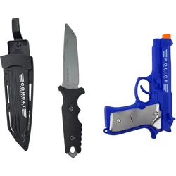 Plejo Policijski set
