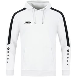 Hooded sweatshirt Power