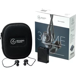 ASI Audio 3DME
