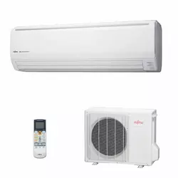 Fujitsu ASYG24LFCC AOYG24LFCC klima ure?aj zidni inverter