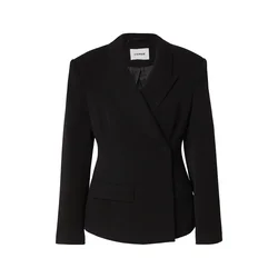 La Pajé Blazer črna