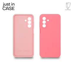 Just in case 2u1 Extra case mix plus paket pink za Samsung A26 ( MIXPL238PK )