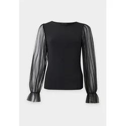 Anna Field Bluza ITY črna