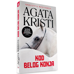 Kod belog konja