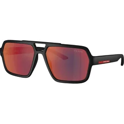 Prada Linea Rossa PSA06S DG008F