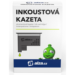 Alza HP CZ102AE č. 650 barevný
