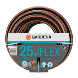 GARDENA Baštensko crevo flex 3/4 25m