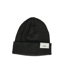 Mexx Kapa Beanie AN0115016M, Crna