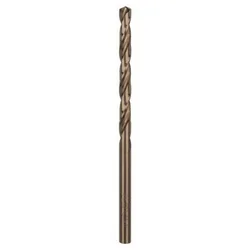 Bosch burgija za metal HSS-Co, DIN 338 5 x 52 x 86 mm, 1 komad - 2608585885