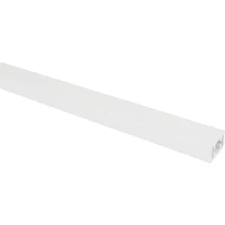 AMBIA LINE Poprečna šipka Silky White - ZR7.1080U ( 421-985 )
